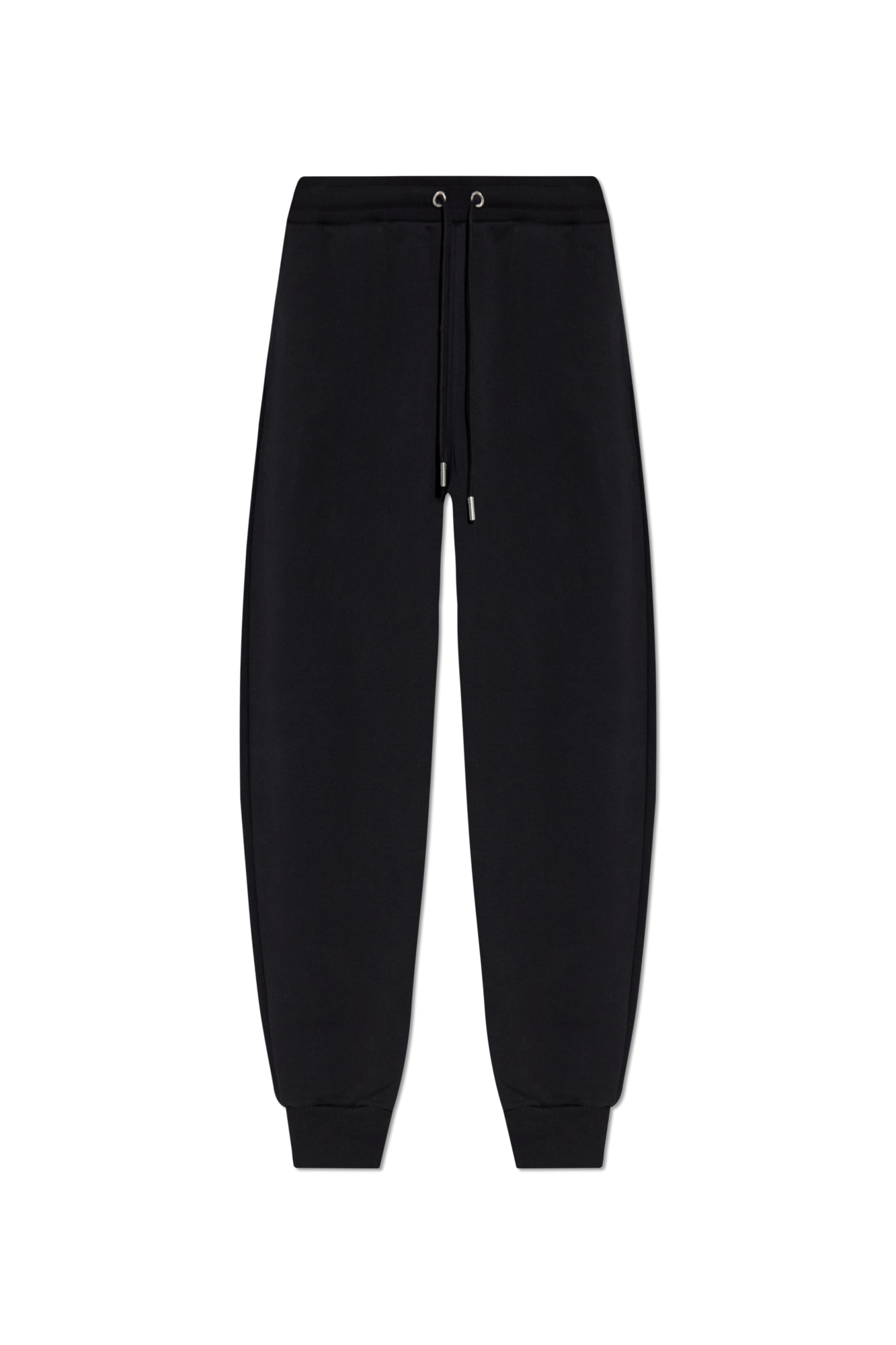 Ami Alexandre Mattiussi Cotton sweatpants | Men's | Vitkac